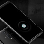 Ultrazvukové čtečka otisků prstů v Mate 20 Pro? Huawei chce Samsungu vyfouknout prvenství